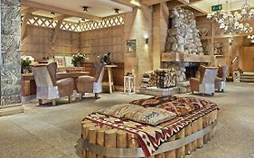 Aries Hotel&SPA Zakopane